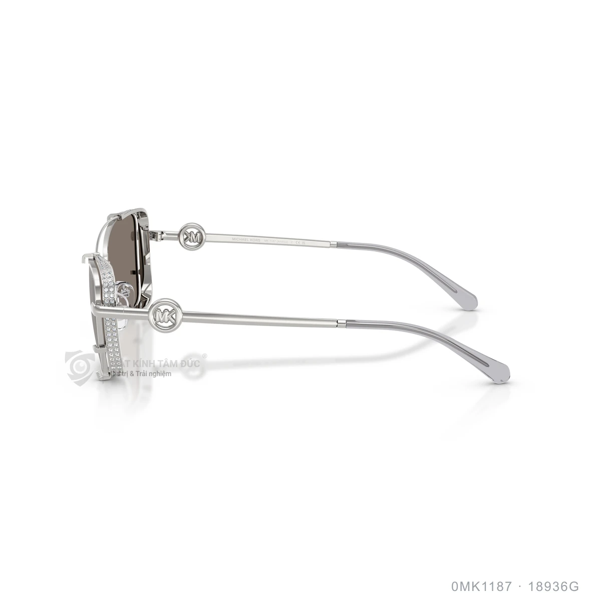 Kính mát Michael Kors 0MK1187 - Ảnh 14