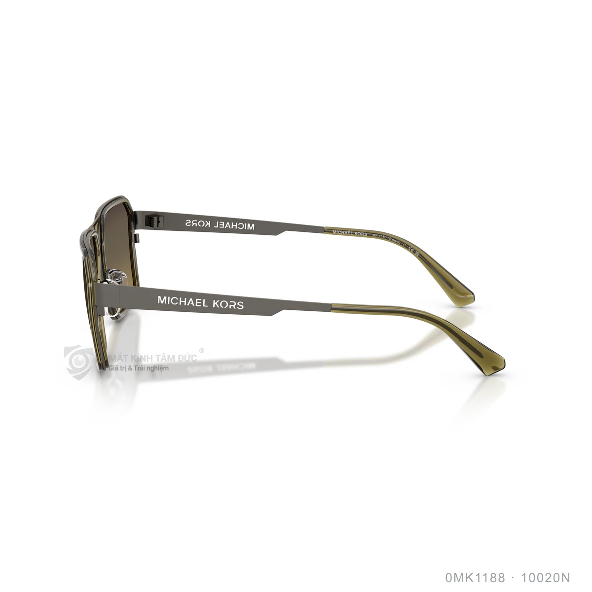 Kính mát Michael Kors 0MK1188 - Ảnh 4