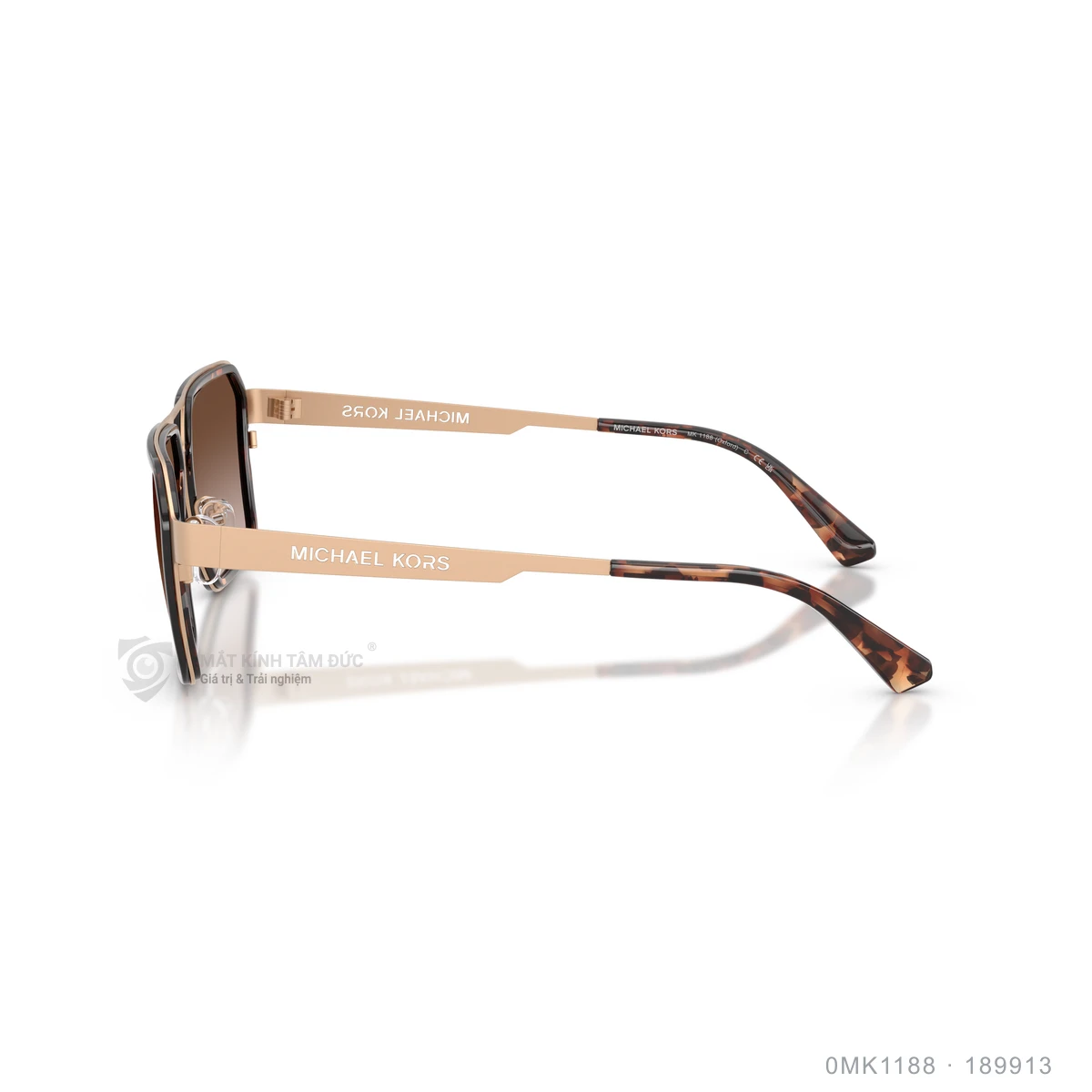 Kính mát Michael Kors 0MK1188 - Ảnh 9
