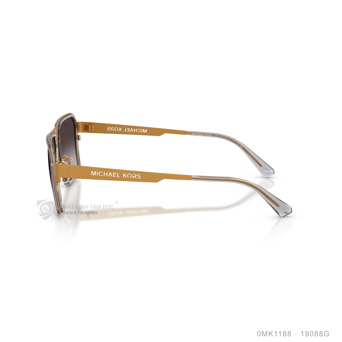 Kính mát Michael Kors 0MK1188 - Ảnh 14