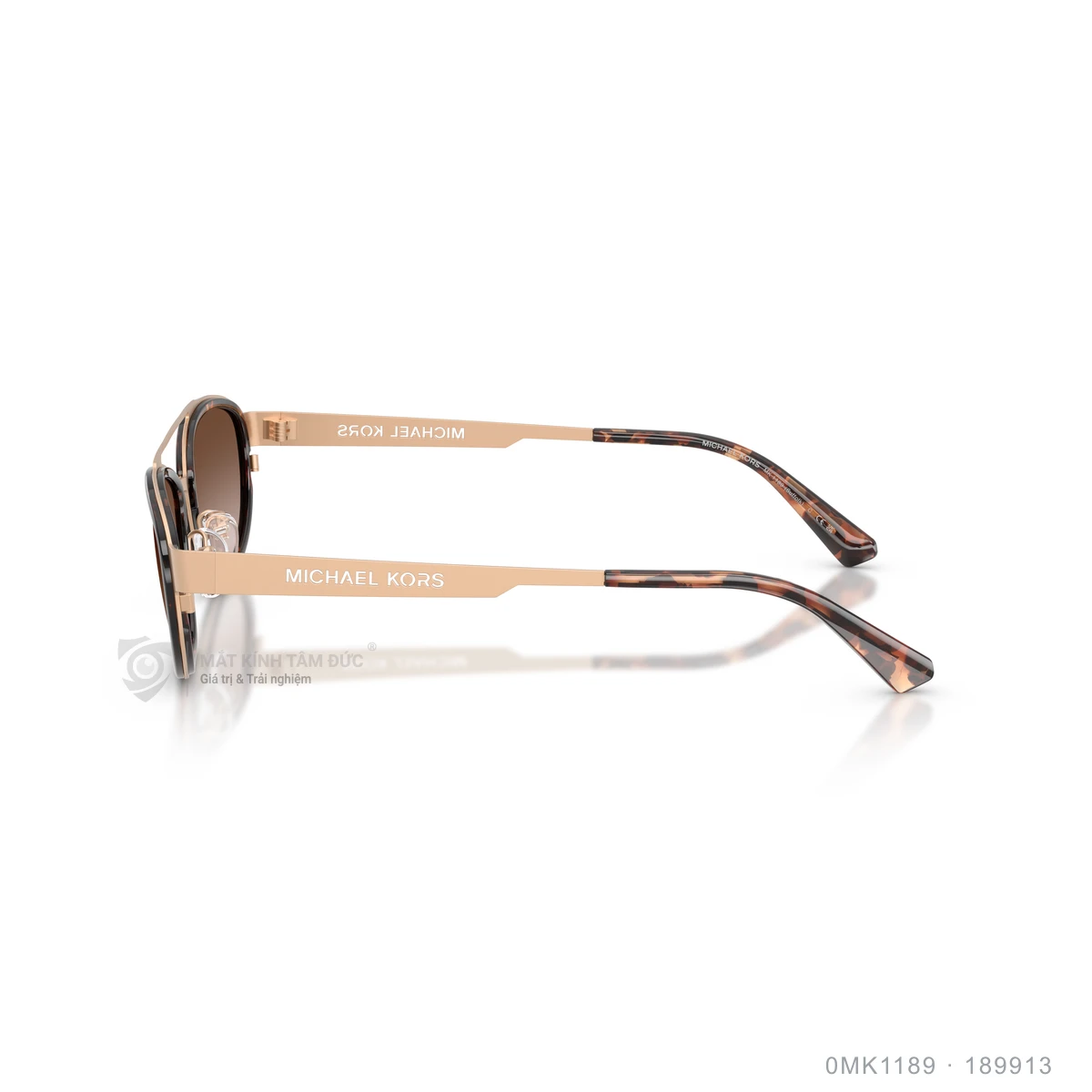 Kính mát Michael Kors 0MK1189 - Ảnh 4