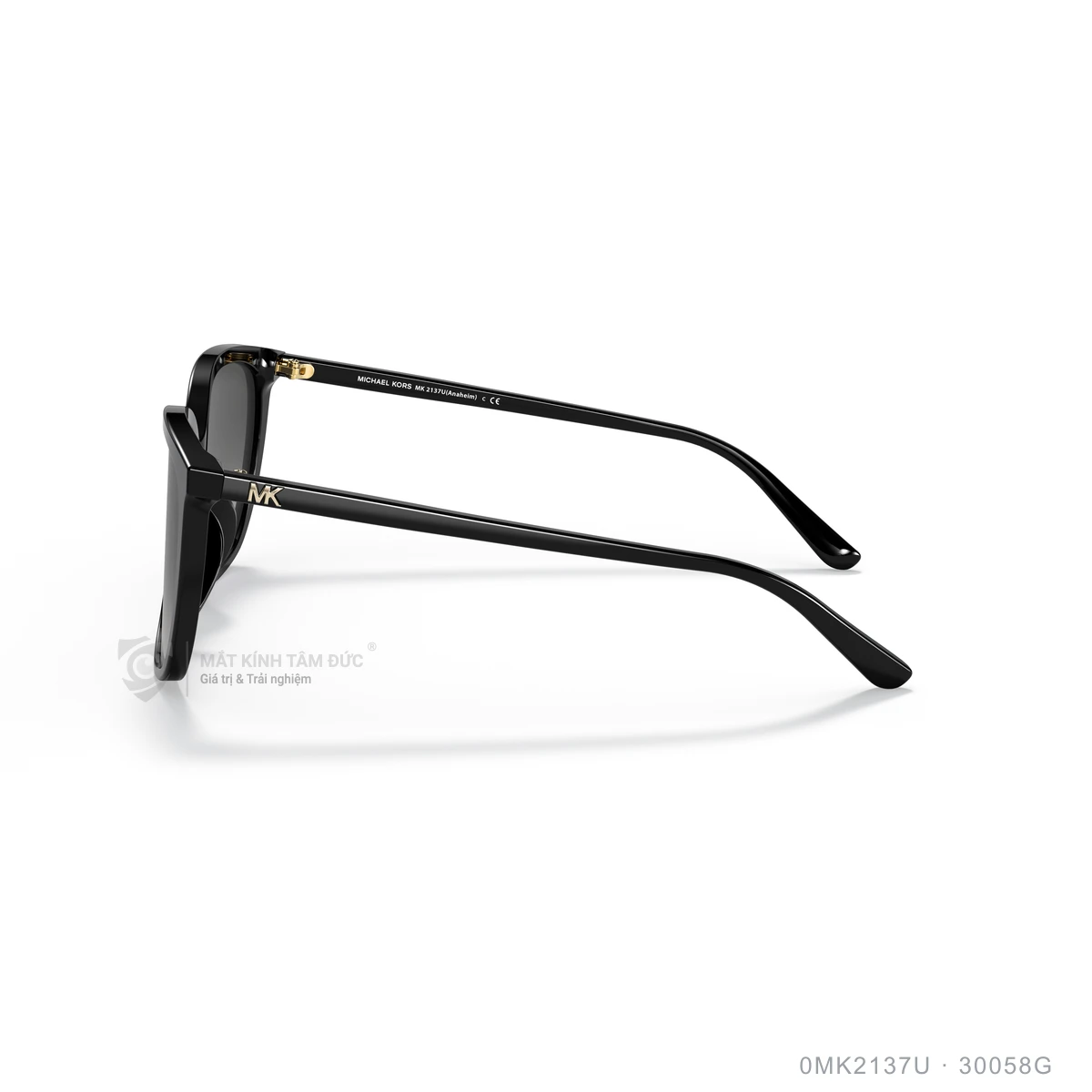 Kính mát Michael Kors 0MK2137U - Ảnh 4