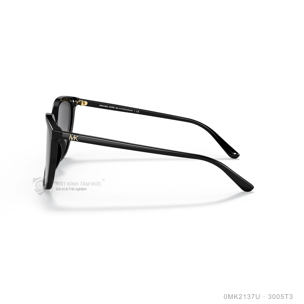 Kính mát Michael Kors 0MK2137U - Ảnh 9