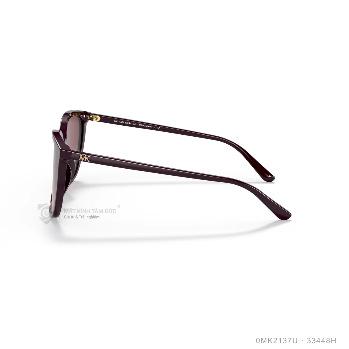 Kính mát Michael Kors 0MK2137U - Ảnh 19