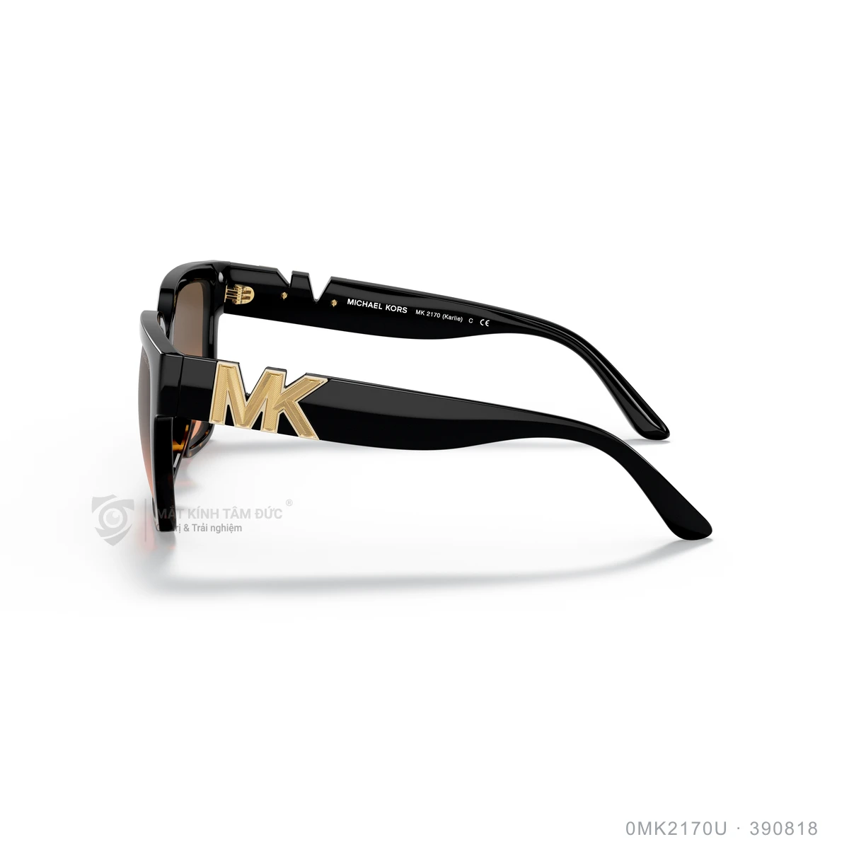 Kính mát Michael Kors 0MK2170U - Ảnh 14