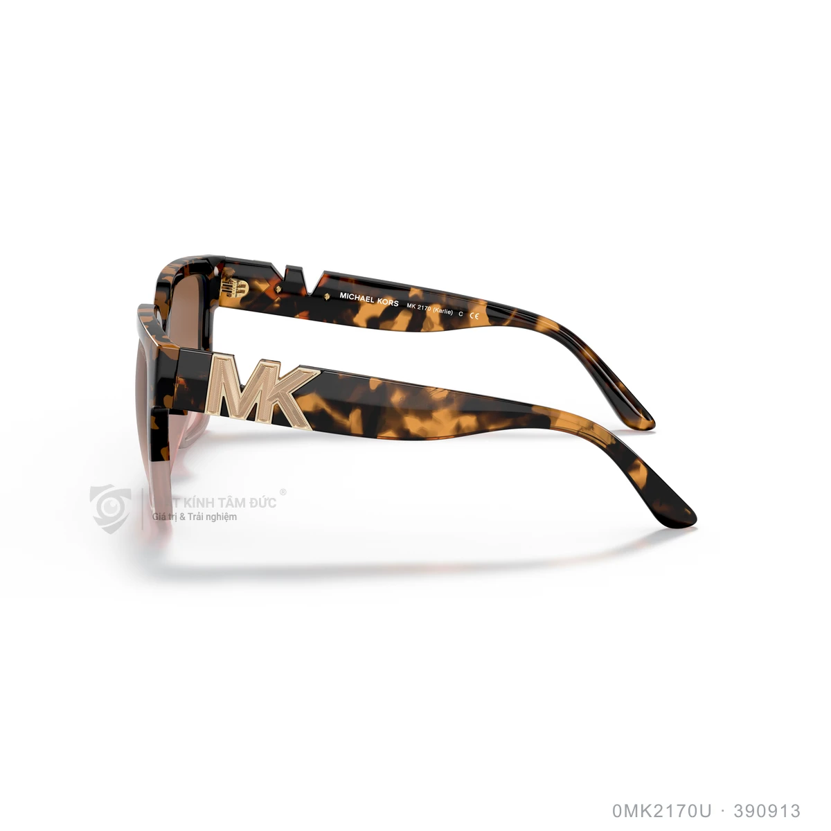 Kính mát Michael Kors 0MK2170U - Ảnh 19