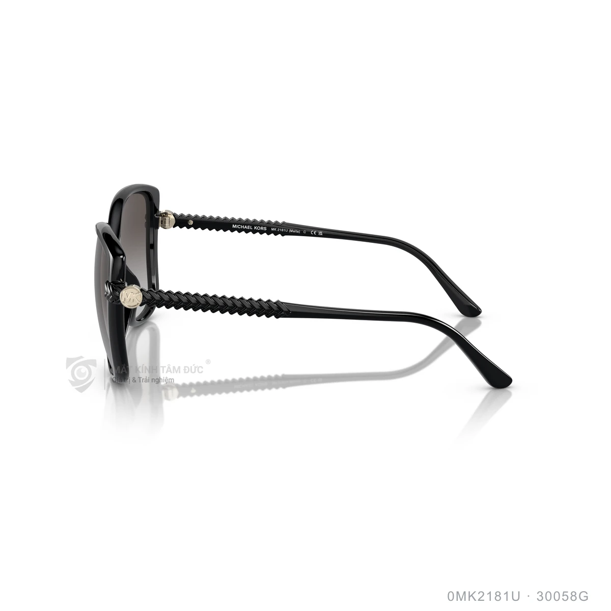 Kính mát Michael Kors 0MK2181U - Ảnh 4