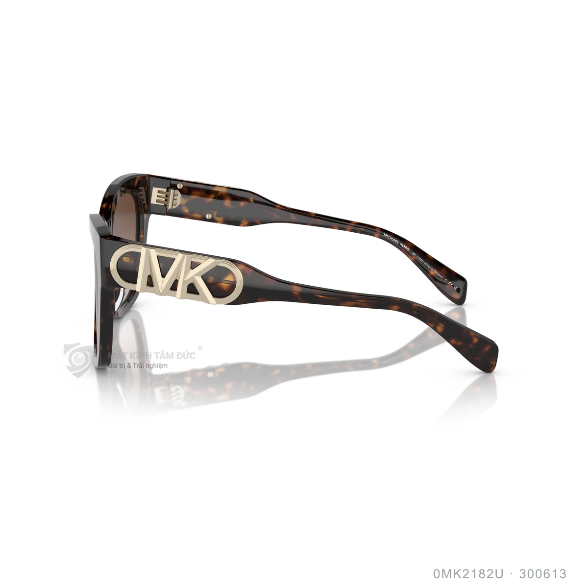 Kính mát Michael Kors 0MK2182U - Ảnh 9