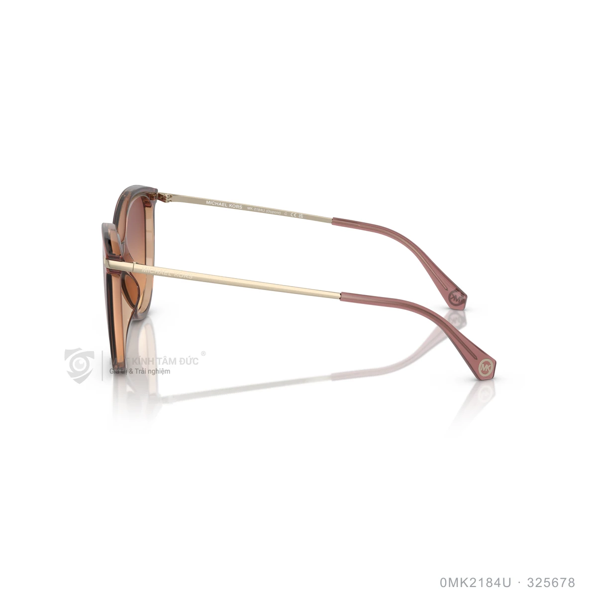 Kính mát Michael Kors 0MK2184U - Ảnh 19