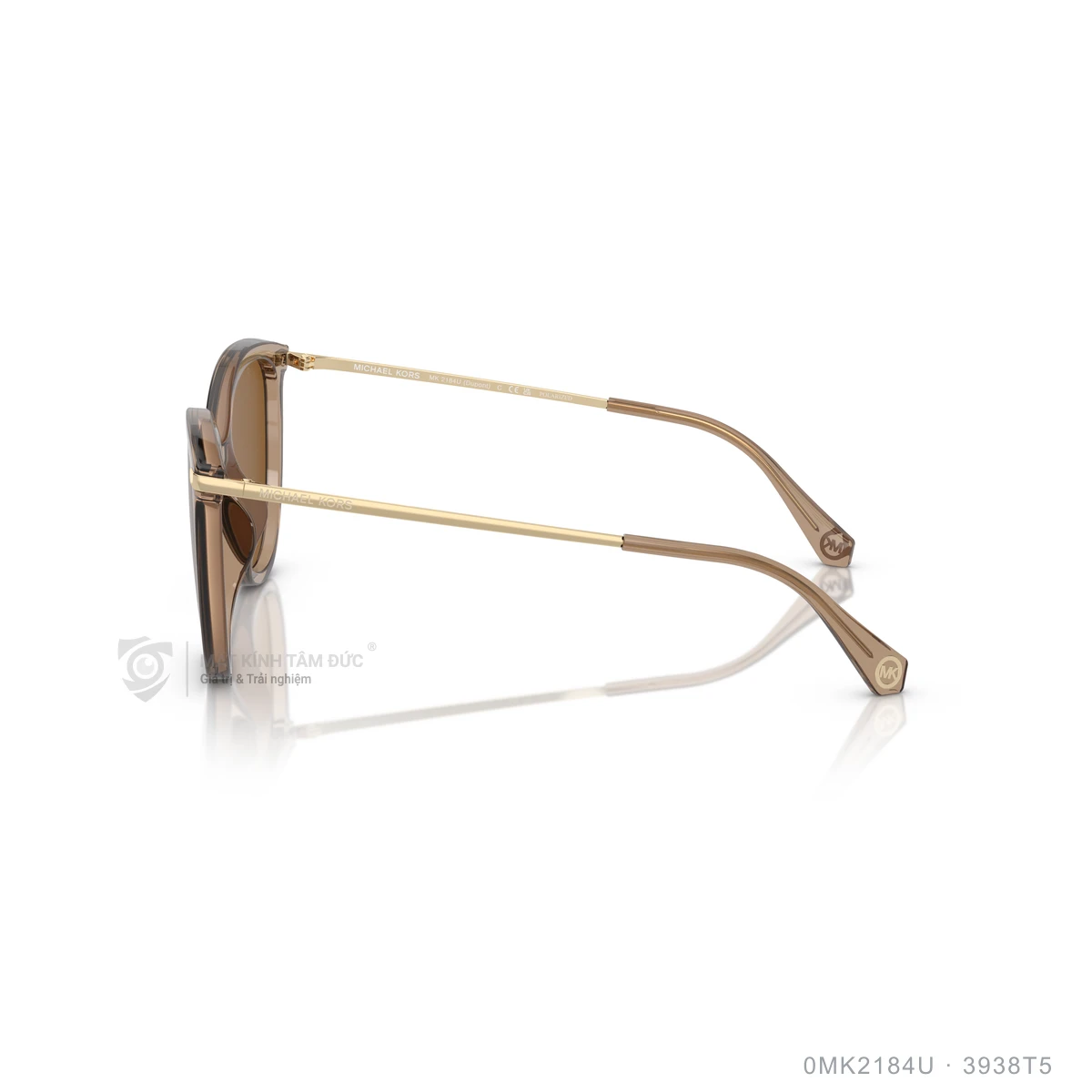 Kính mát Michael Kors 0MK2184U - Ảnh 24