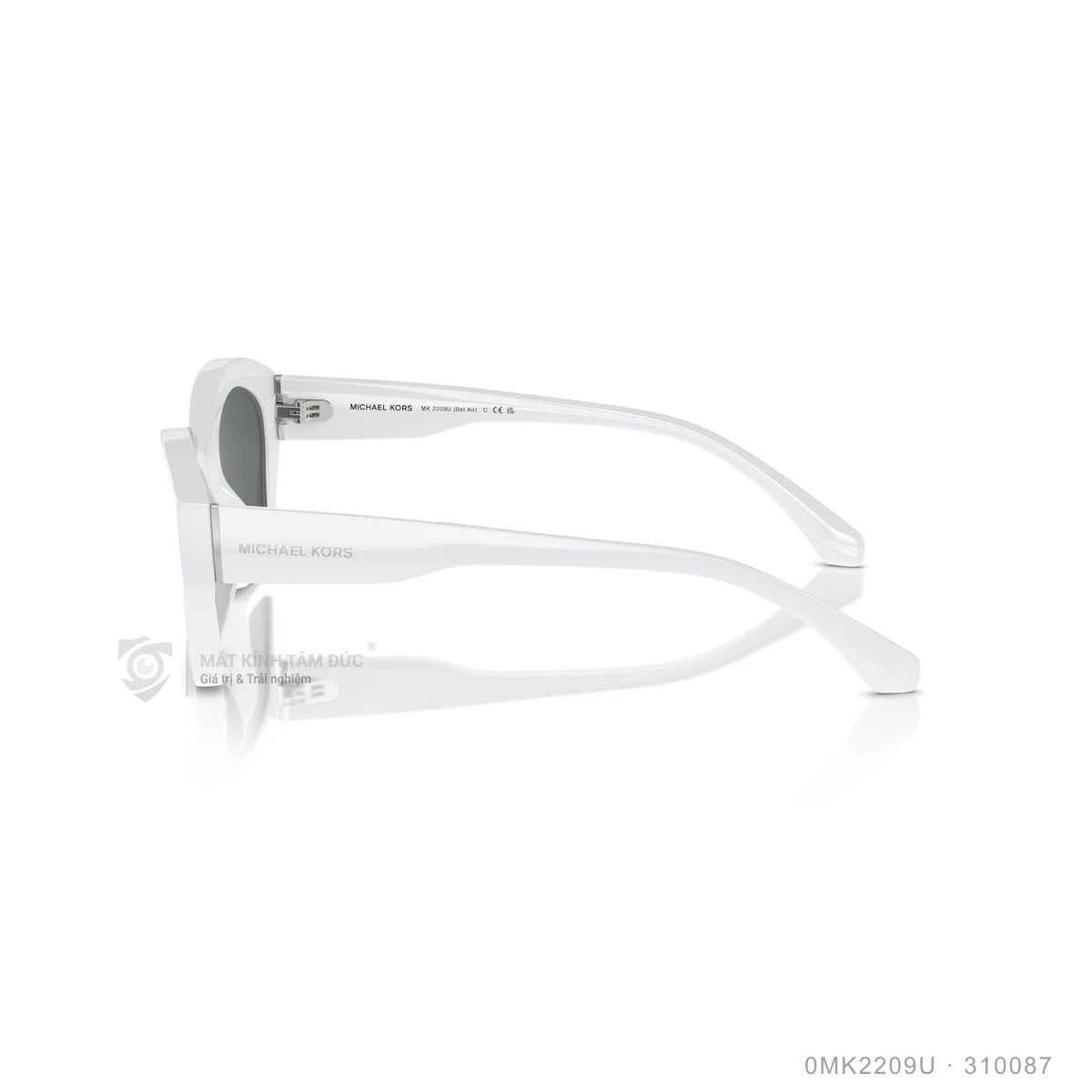 Kính mát Michael Kors 0MK2209U - Ảnh 9