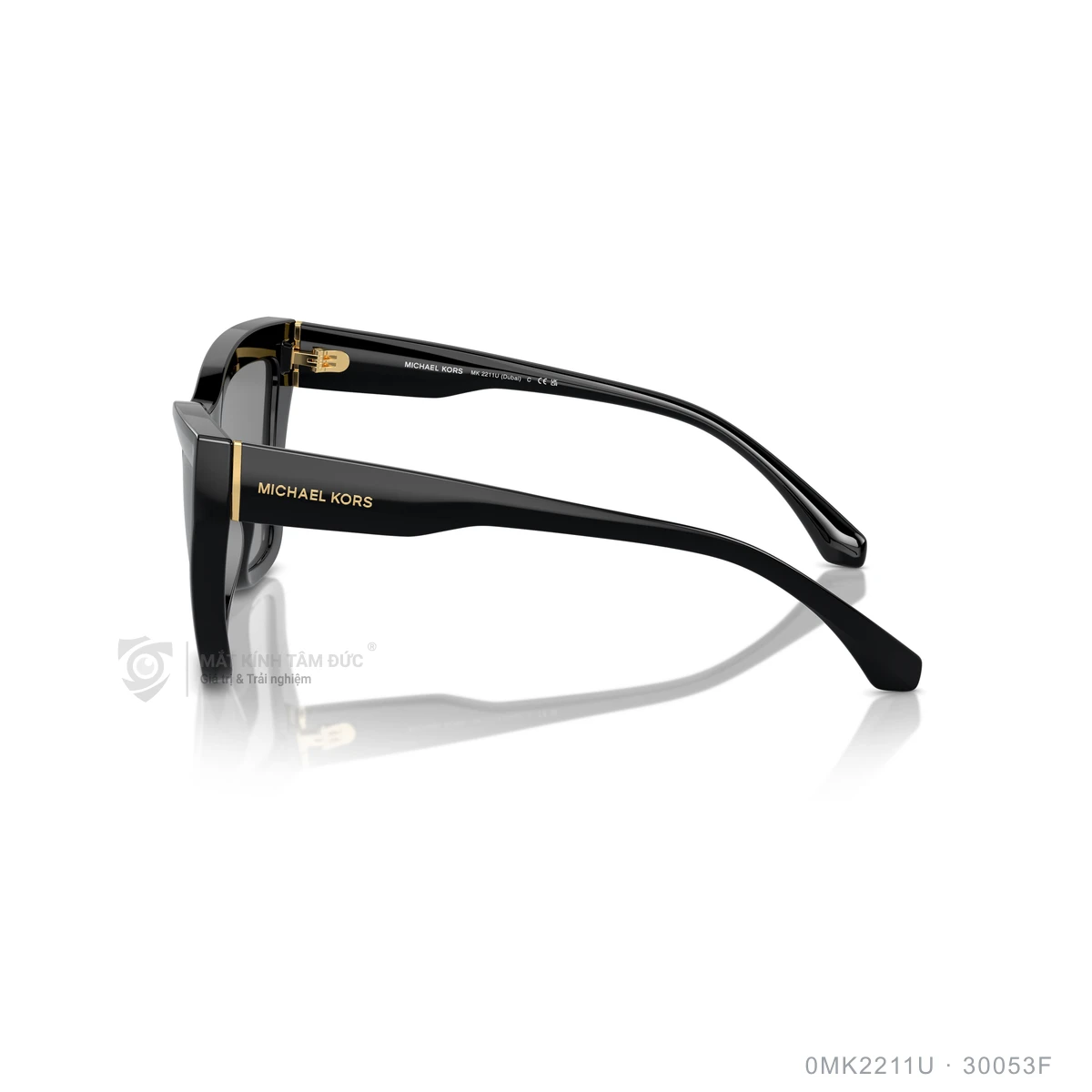 Kính mát Michael Kors 0MK2211U - Ảnh 4