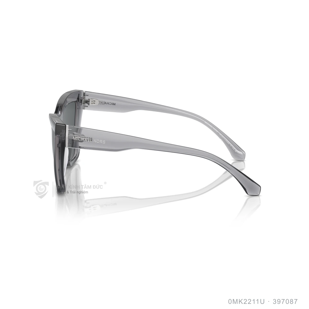 Kính mát Michael Kors 0MK2211U - Ảnh 9