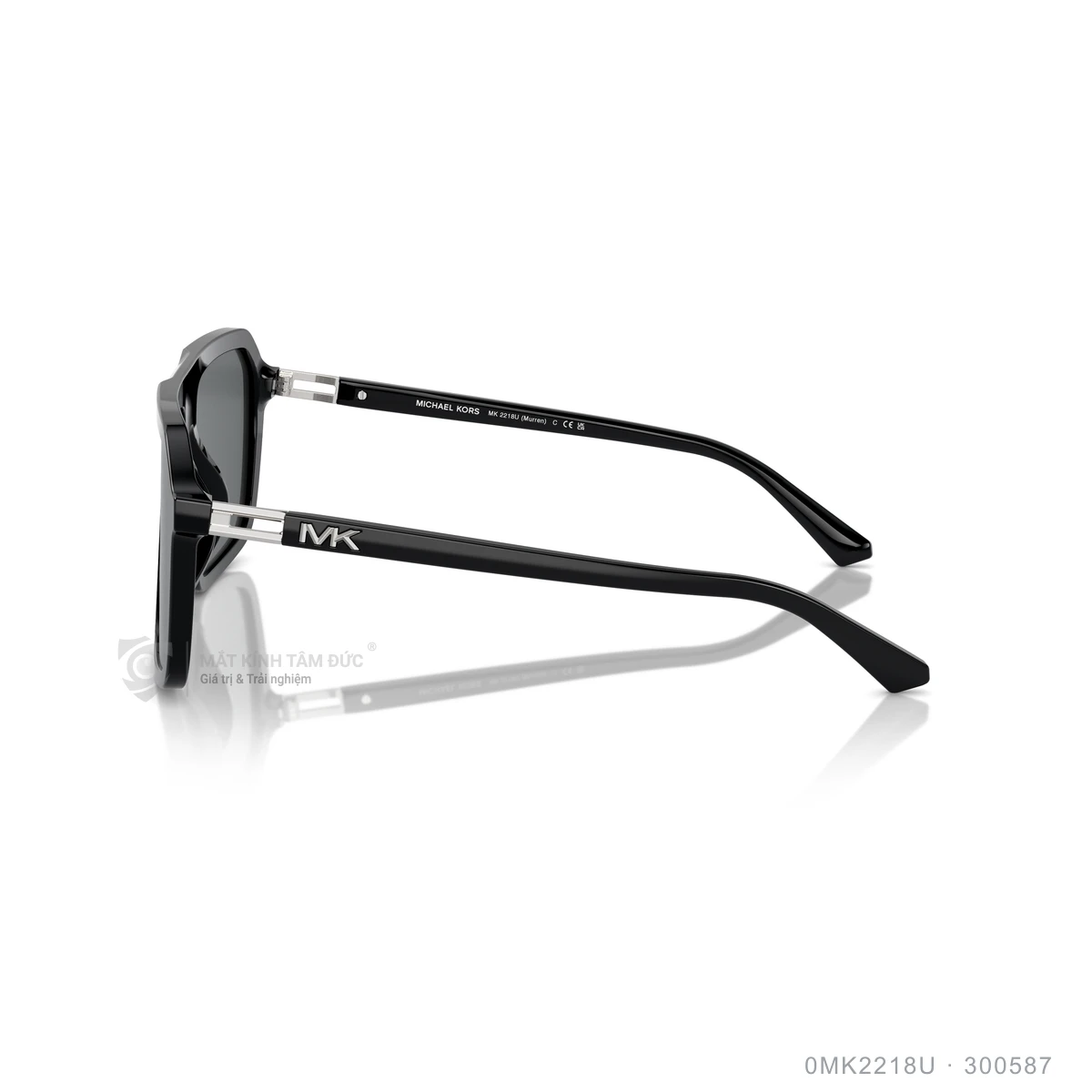 Kính mát Michael Kors 0MK2218U - Ảnh 4