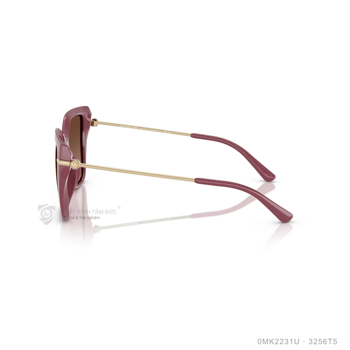 Kính mát Michael Kors 0MK2231U - Ảnh 19