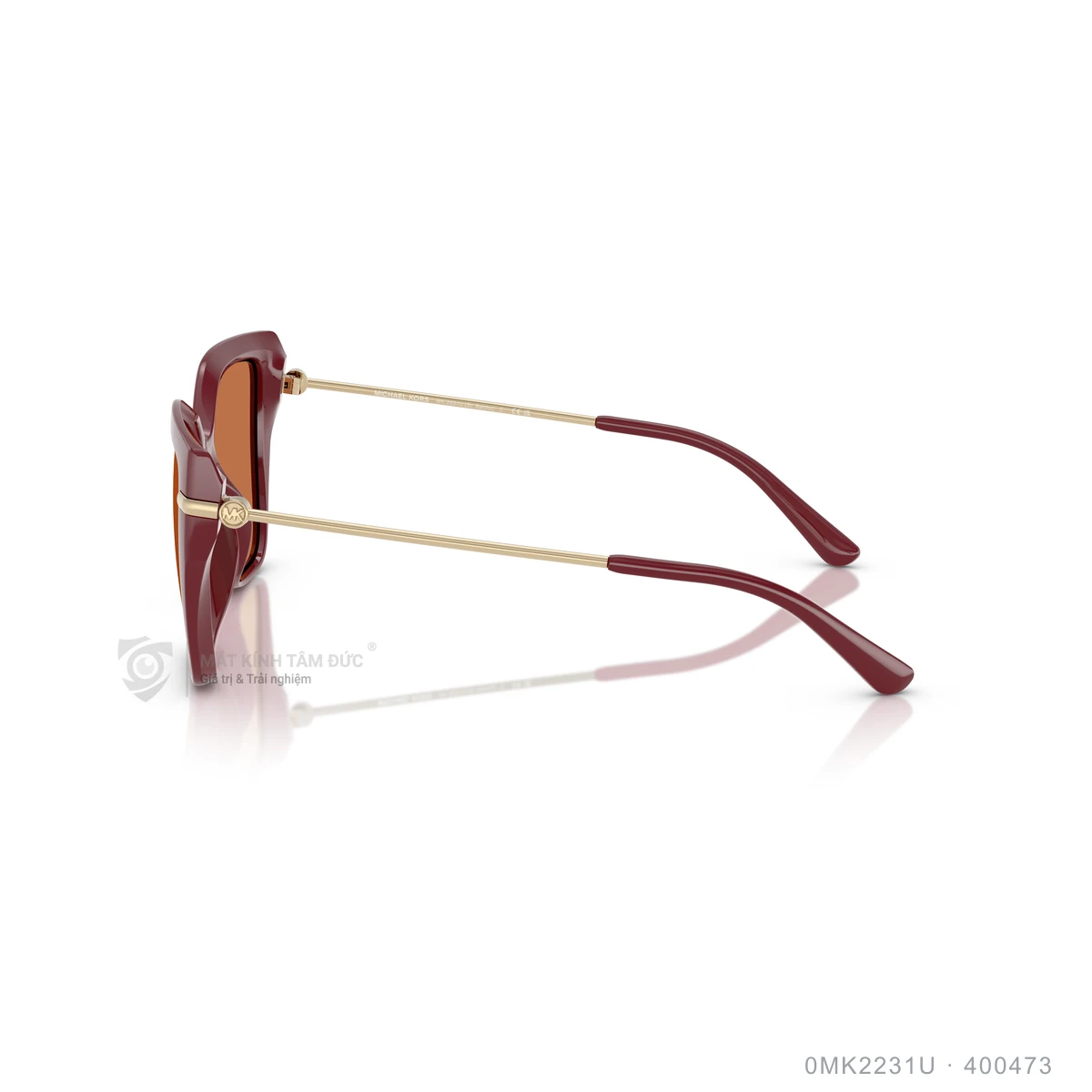 Kính mát Michael Kors 0MK2231U - Ảnh 29