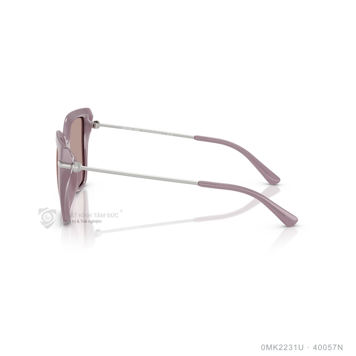 Kính mát Michael Kors 0MK2231U - Ảnh 34