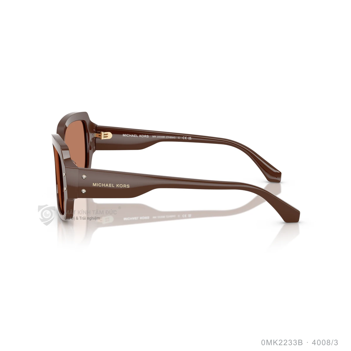 Kính mát Michael Kors 0MK2233B - Ảnh 9