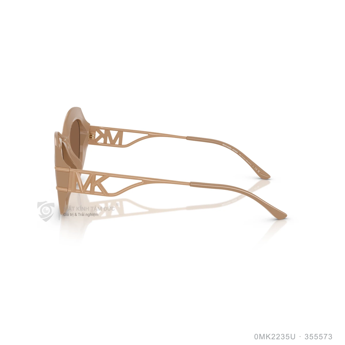 Kính mát Michael Kors 0MK2235U - Ảnh 9