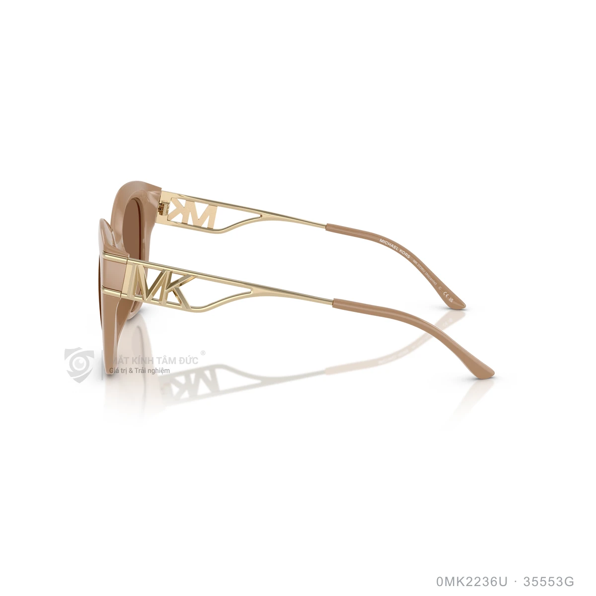 Kính mát Michael Kors 0MK2236U - Ảnh 14