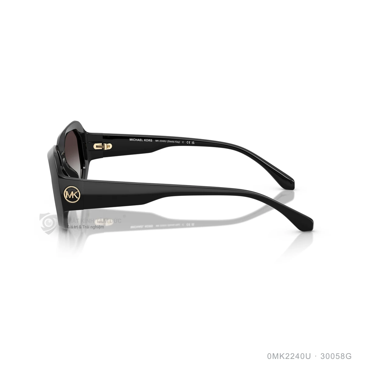 Kính mát Michael Kors 0MK2240U - Ảnh 4