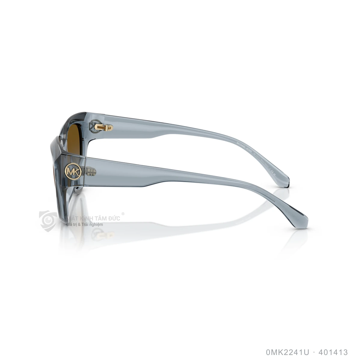 Kính mát Michael Kors 0MK2241U - Ảnh 19