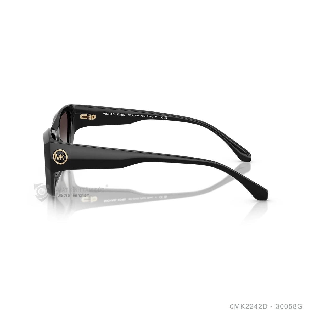Kính mát Michael Kors 0MK2242D - Ảnh 4