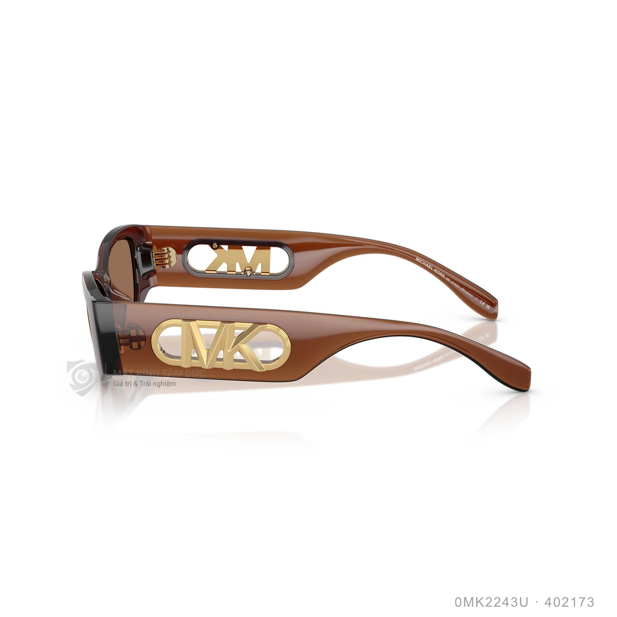 Kính mát Michael Kors 0MK2243U - Ảnh 14