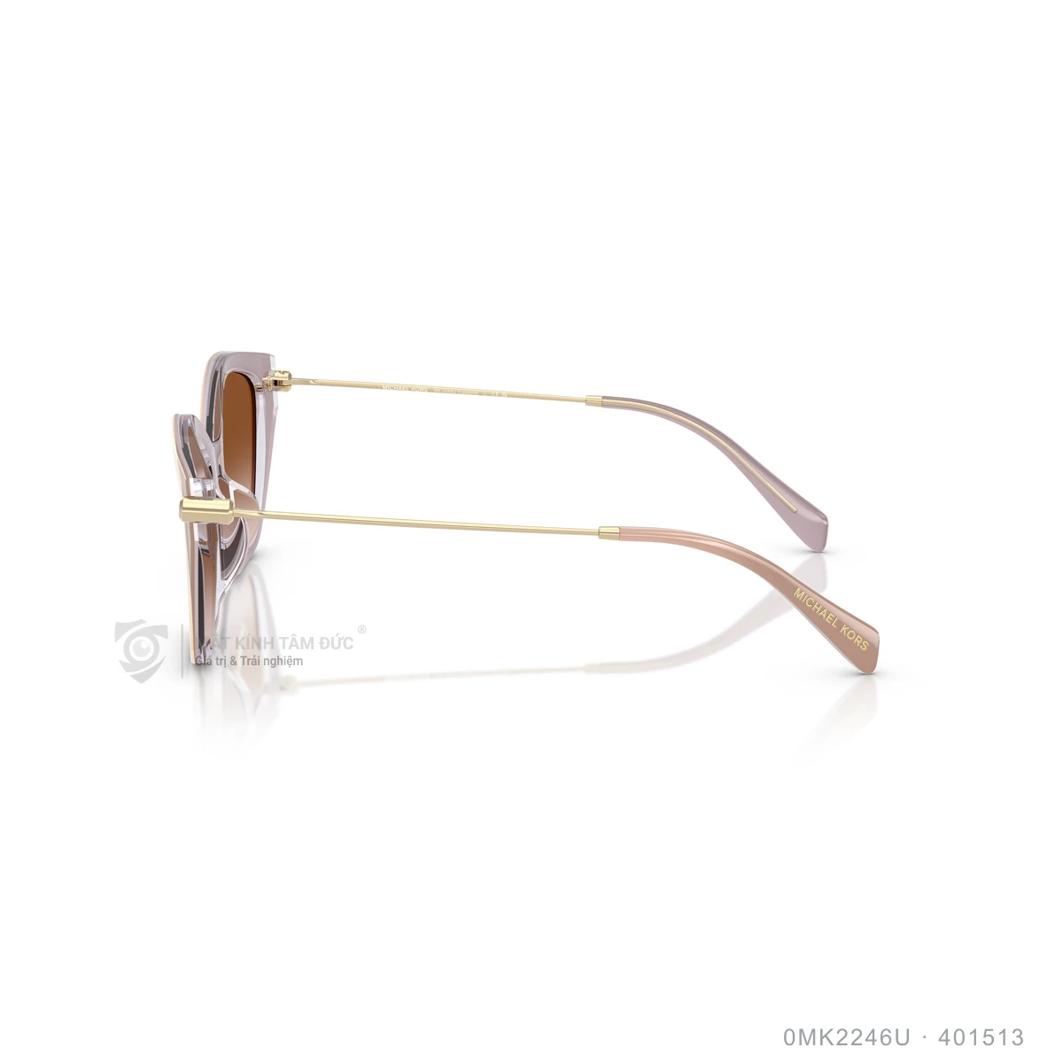 Kính mát Michael Kors 0MK2246U - Ảnh 24