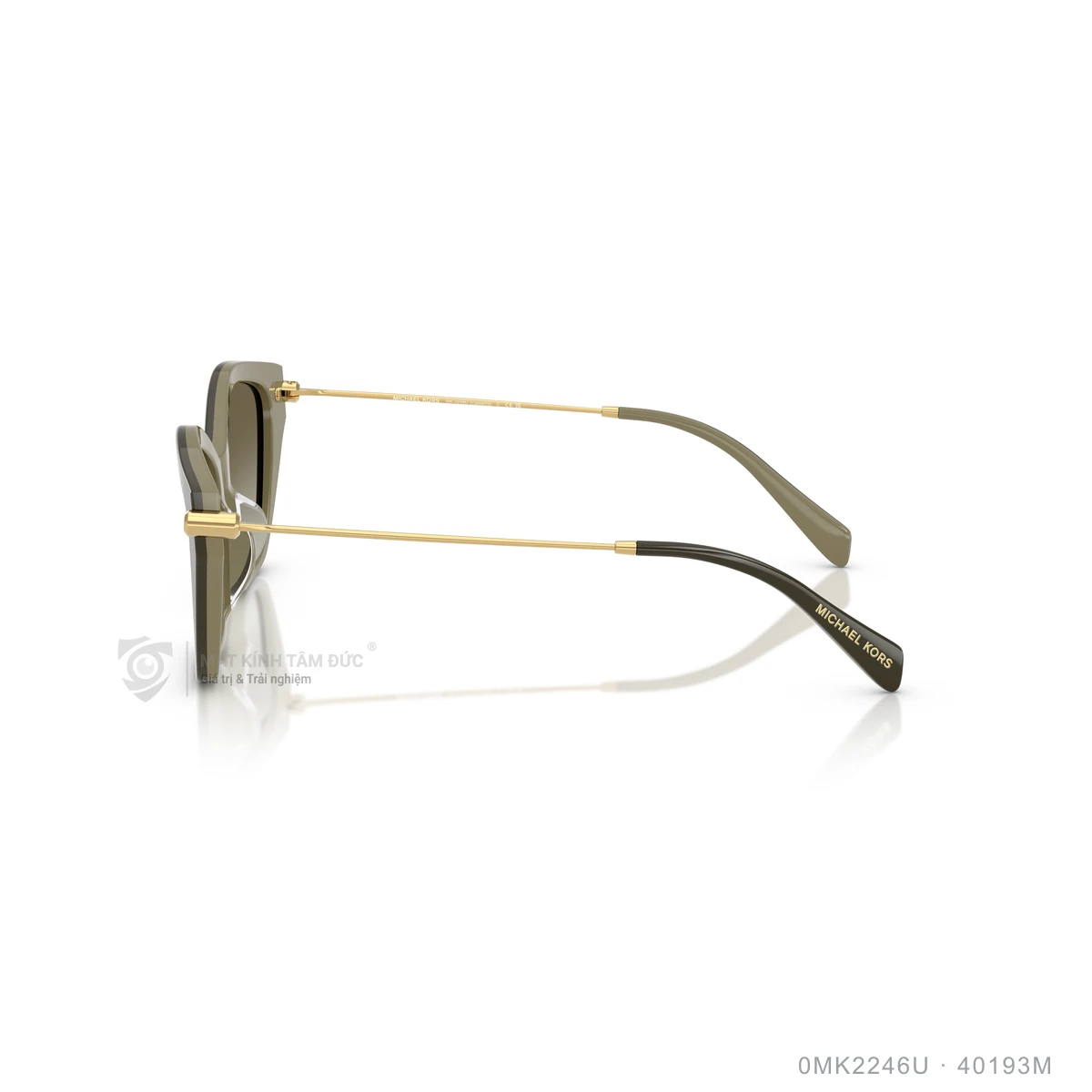 Kính mát Michael Kors 0MK2246U - Ảnh 29