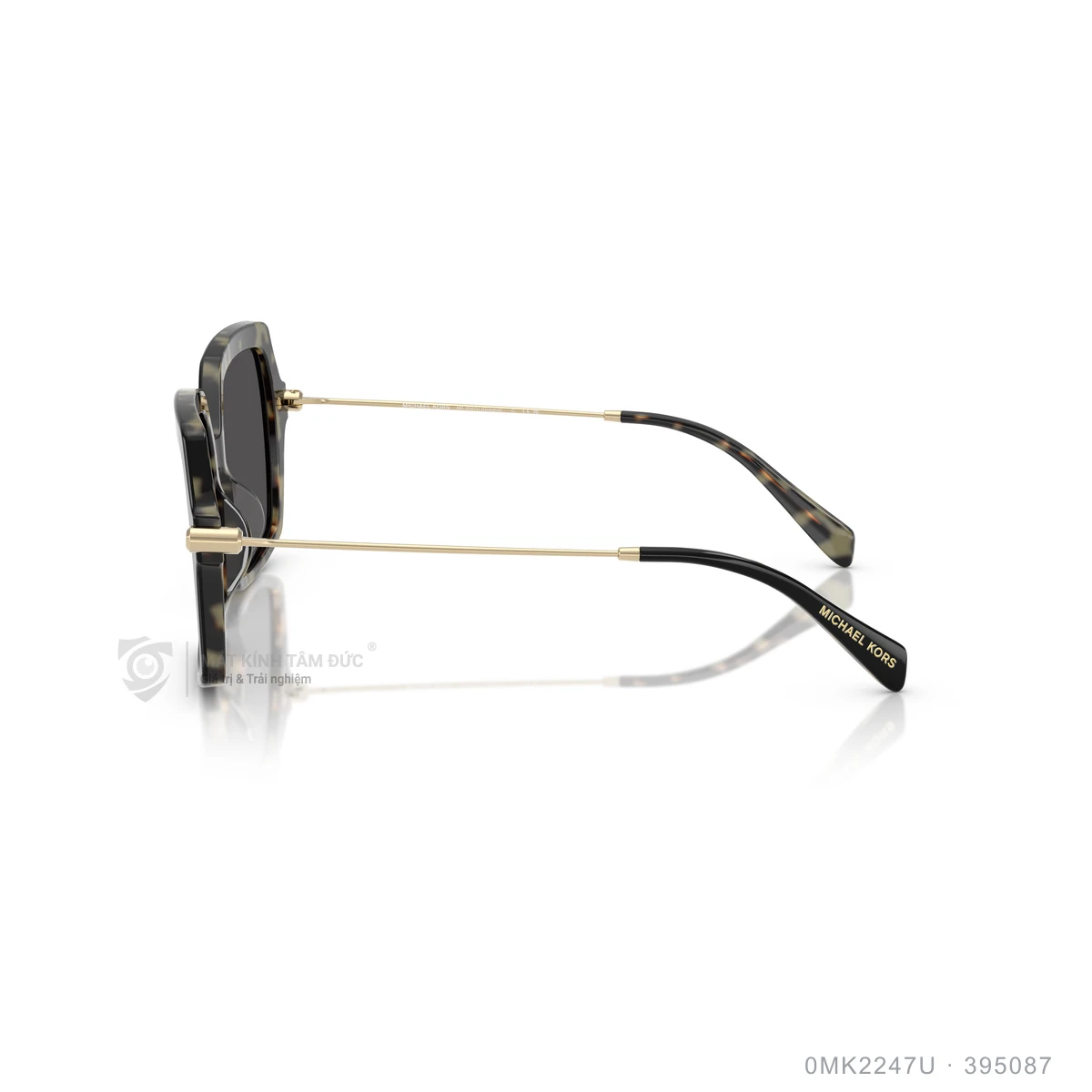 Kính mát Michael Kors 0MK2247U - Ảnh 9