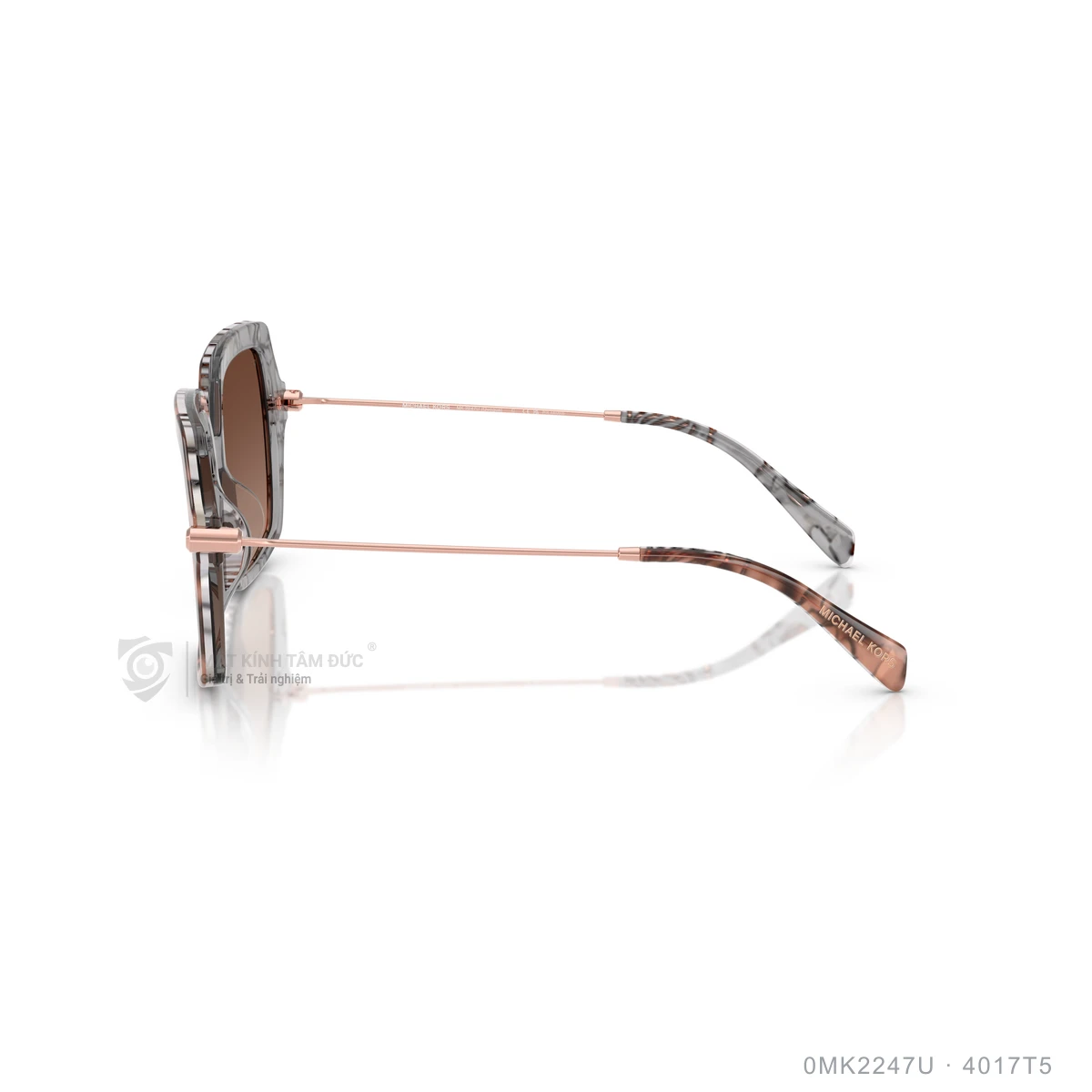Kính mát Michael Kors 0MK2247U - Ảnh 14