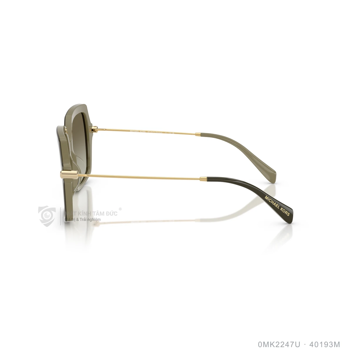 Kính mát Michael Kors 0MK2247U - Ảnh 19