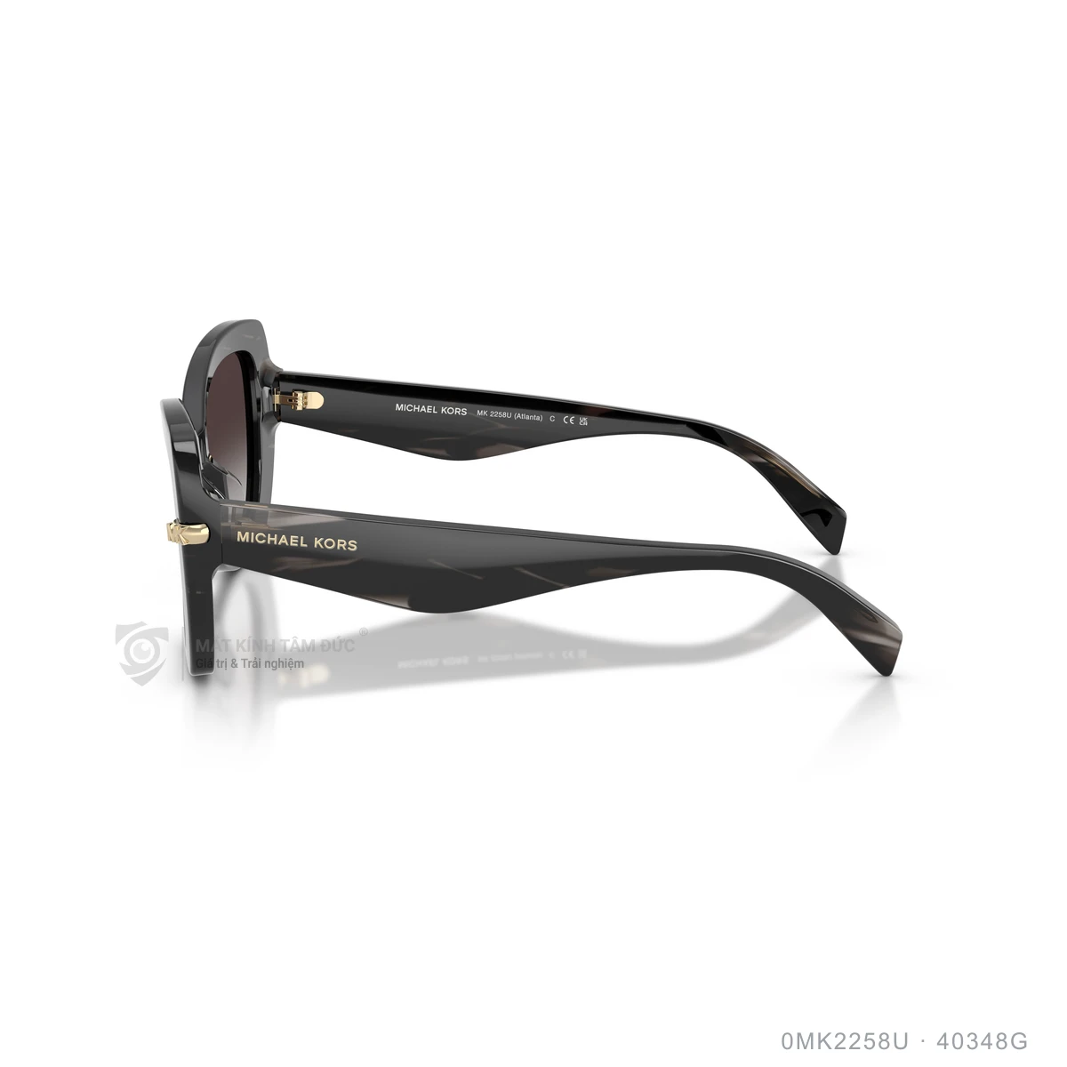 Kính mát Michael Kors 0MK2258U - Ảnh 9