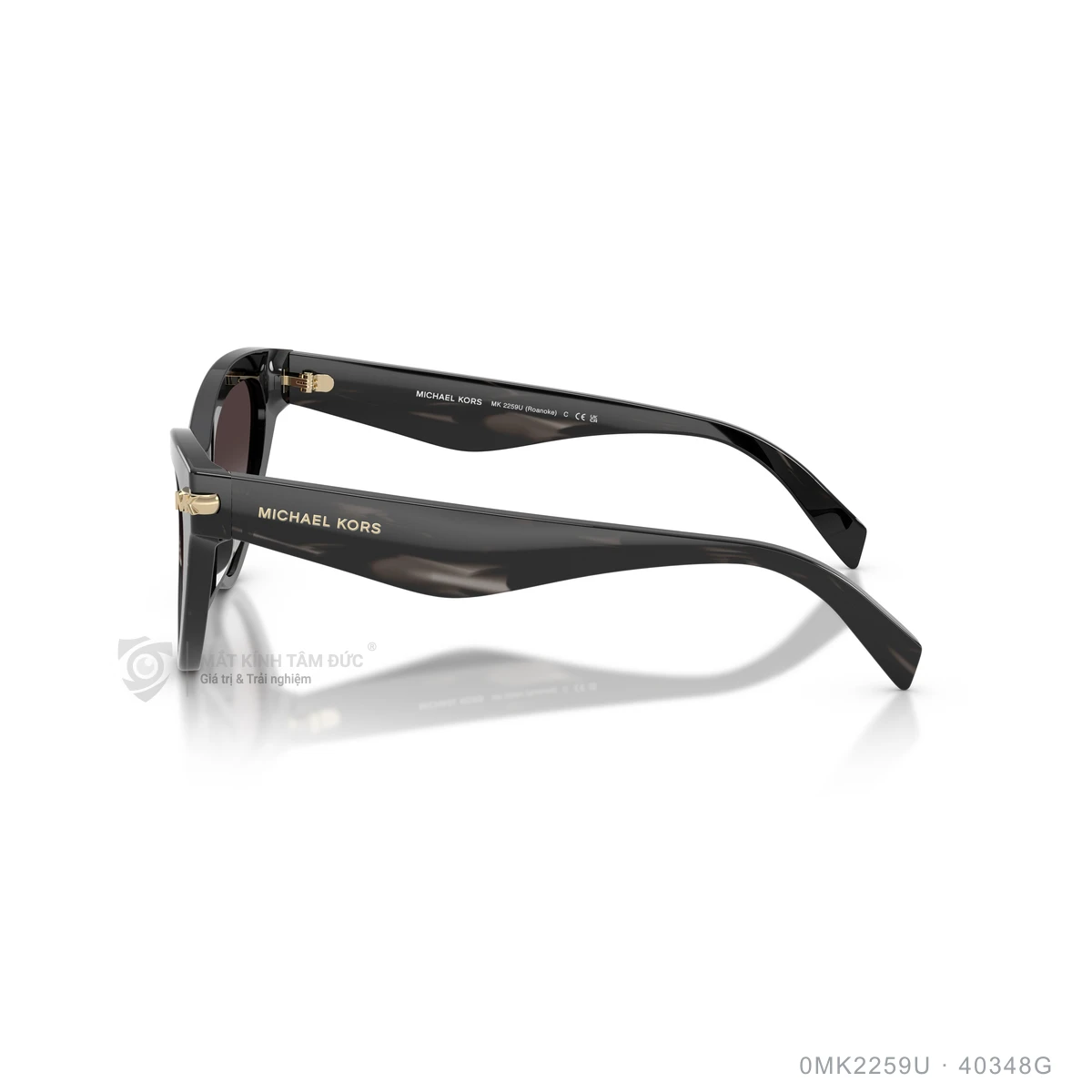 Kính mát Michael Kors 0MK2259U - Ảnh 9