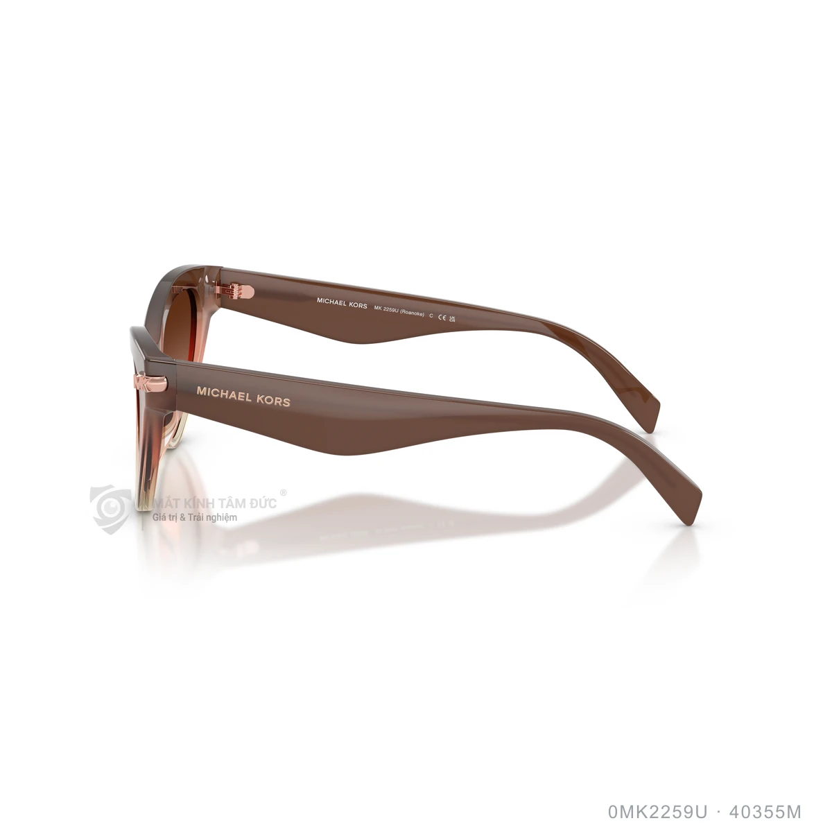 Kính mát Michael Kors 0MK2259U - Ảnh 14