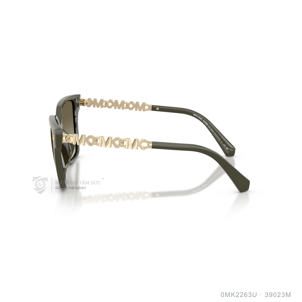 Kính mát Michael Kors 0MK2263U - Ảnh 14