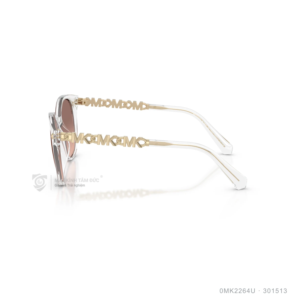 Kính mát Michael Kors 0MK2264U - Ảnh 14