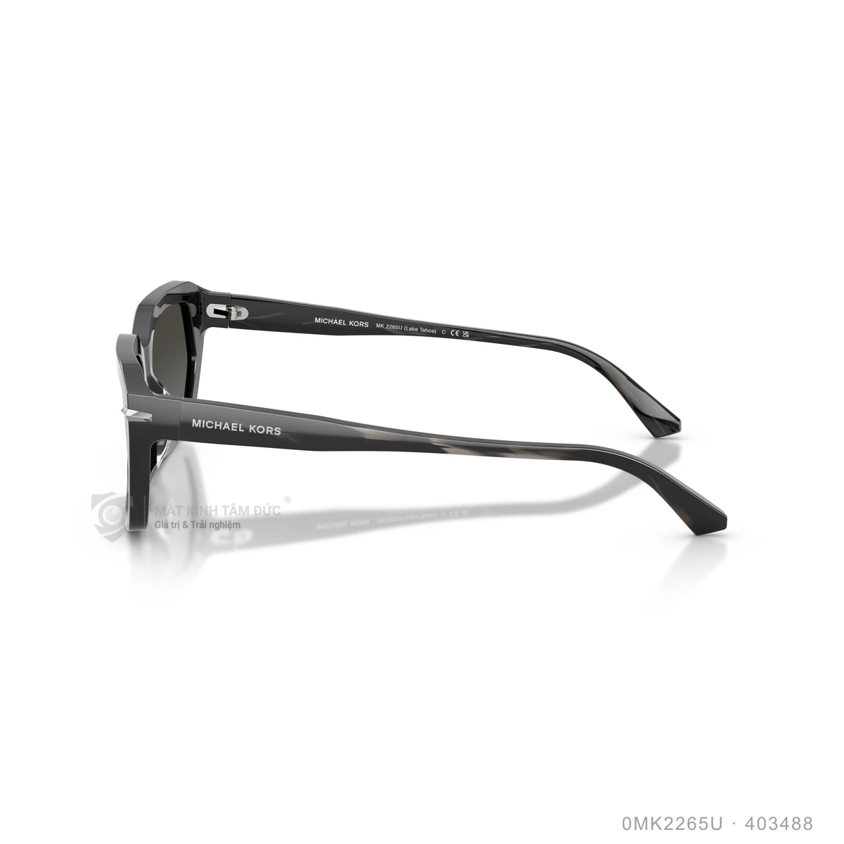 Kính mát Michael Kors 0MK2265U - Ảnh 4