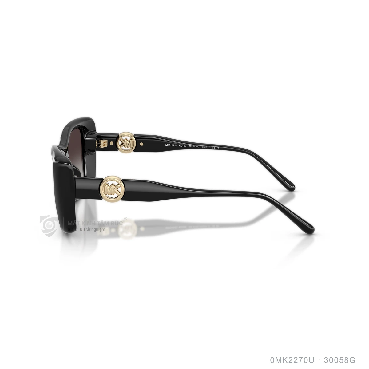 Kính mát Michael Kors 0MK2270U - Ảnh 9