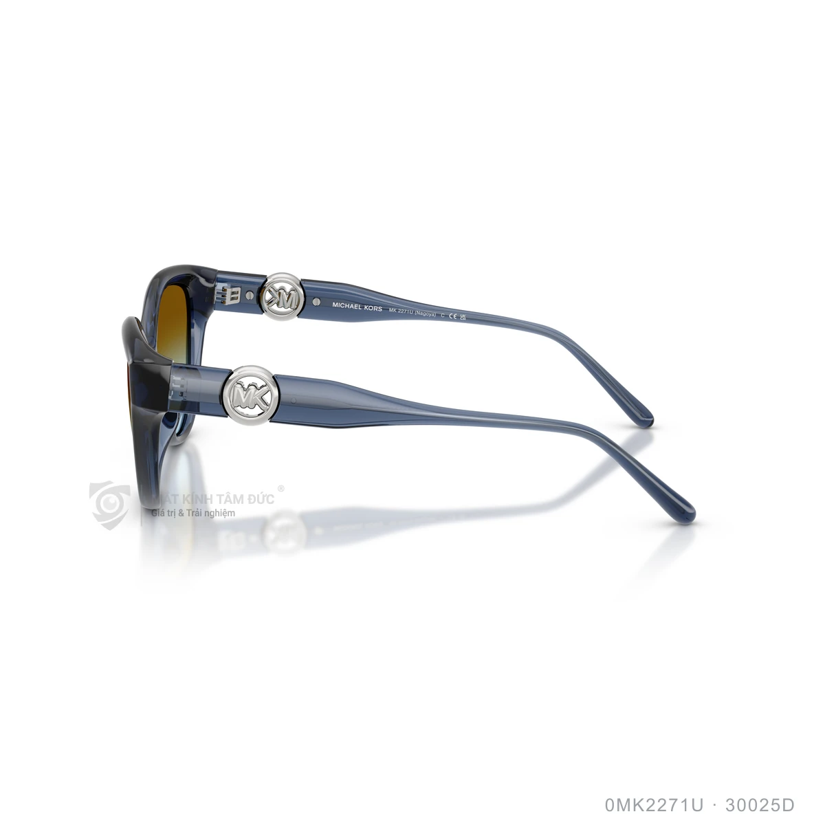 Kính mát Michael Kors 0MK2271U - Ảnh 4