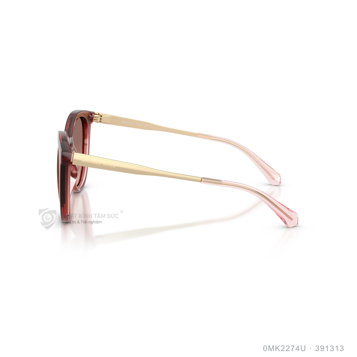 Kính mát Michael Kors 0MK2274U - Ảnh 9