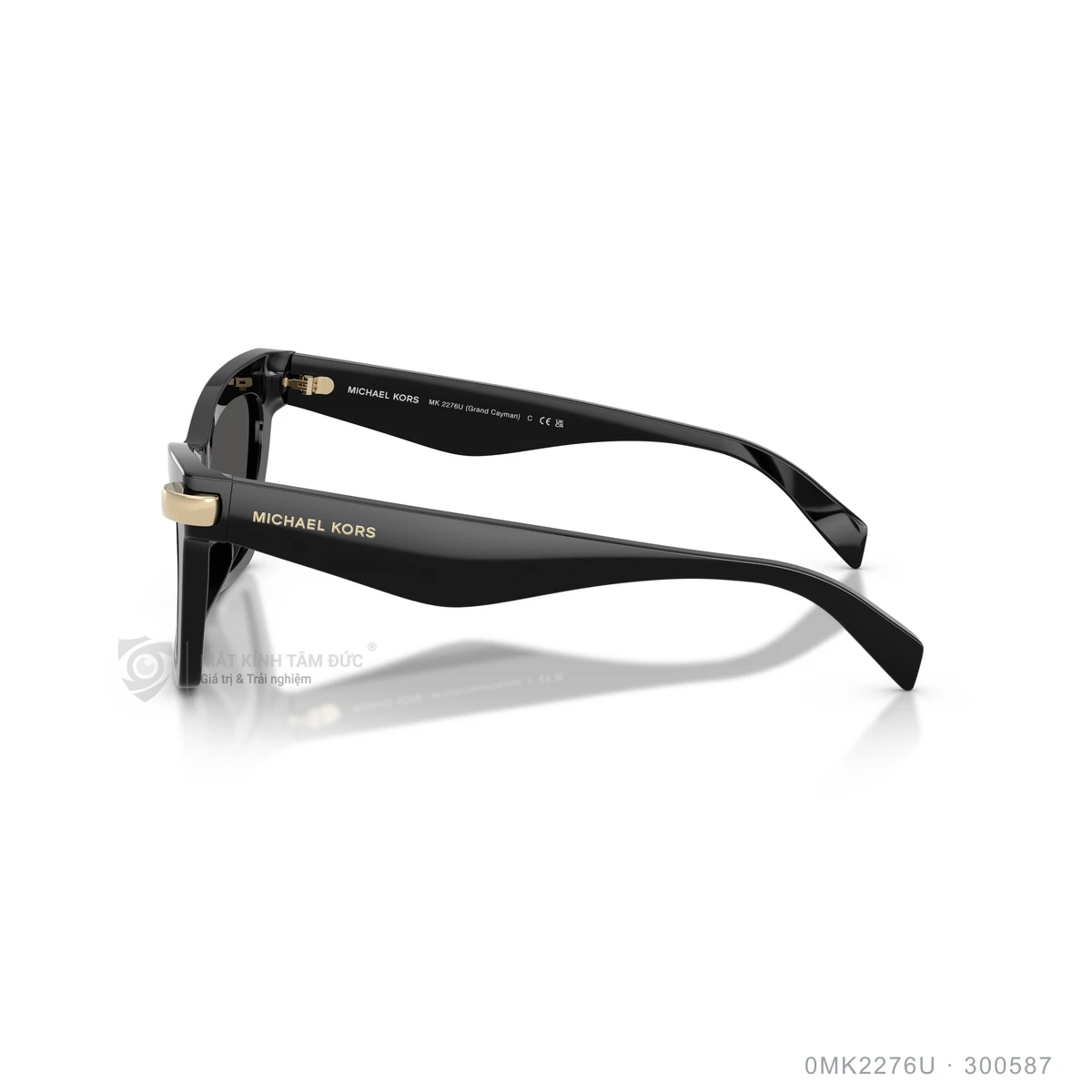 Kính mát Michael Kors 0MK2276U - Ảnh 4