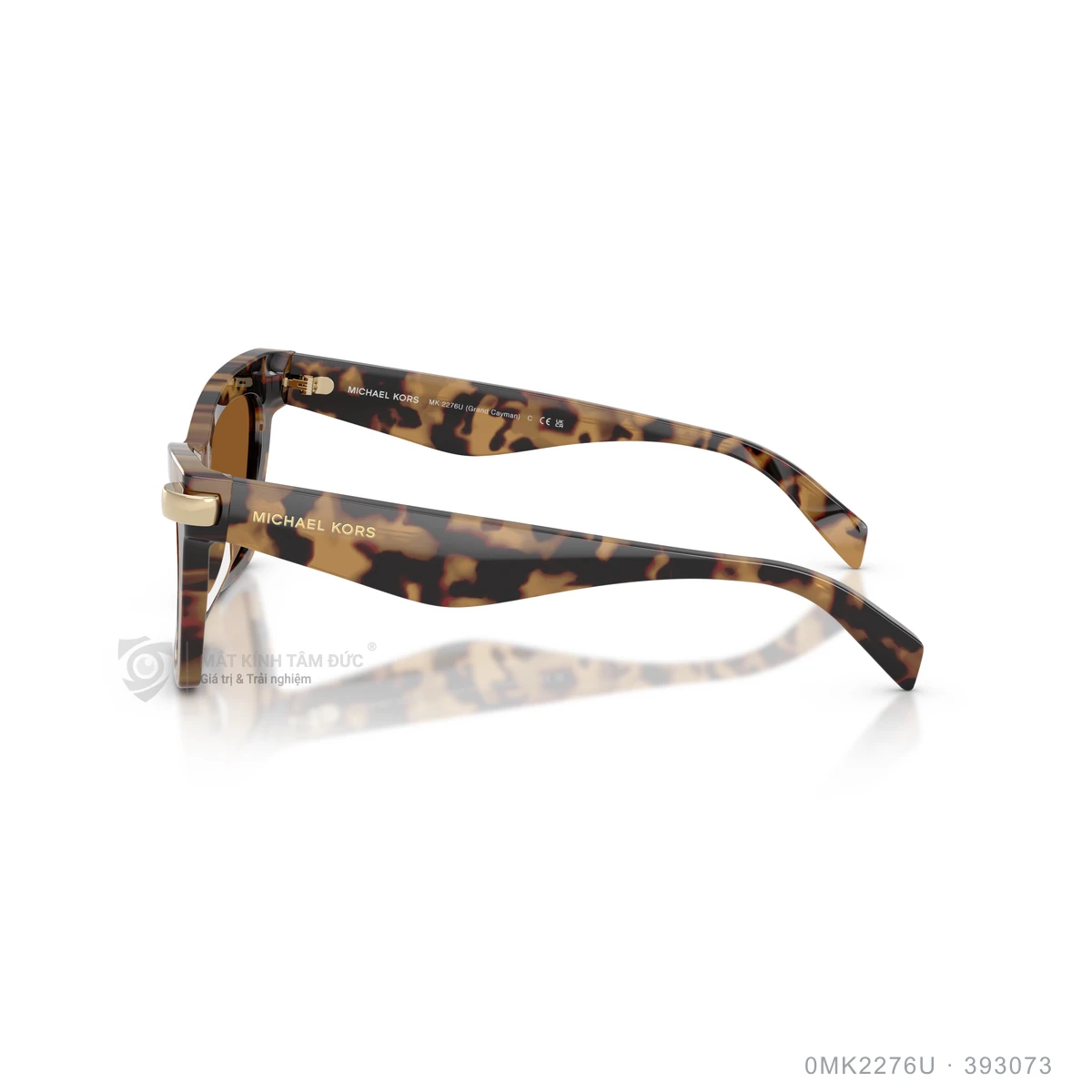 Kính mát Michael Kors 0MK2276U - Ảnh 9