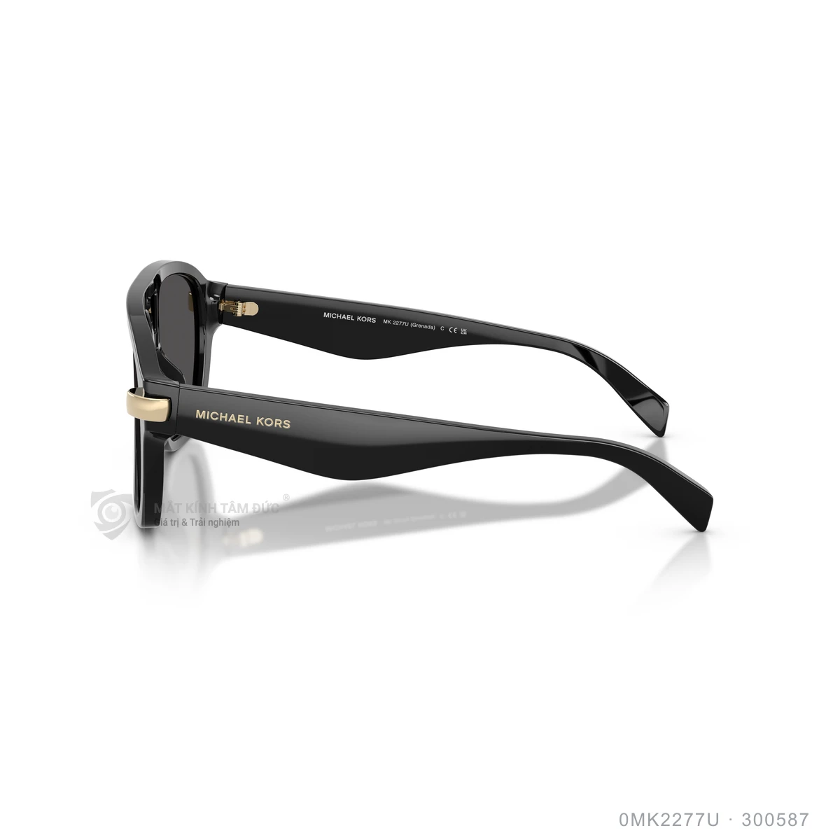 Kính mát Michael Kors 0MK2277U - Ảnh 9