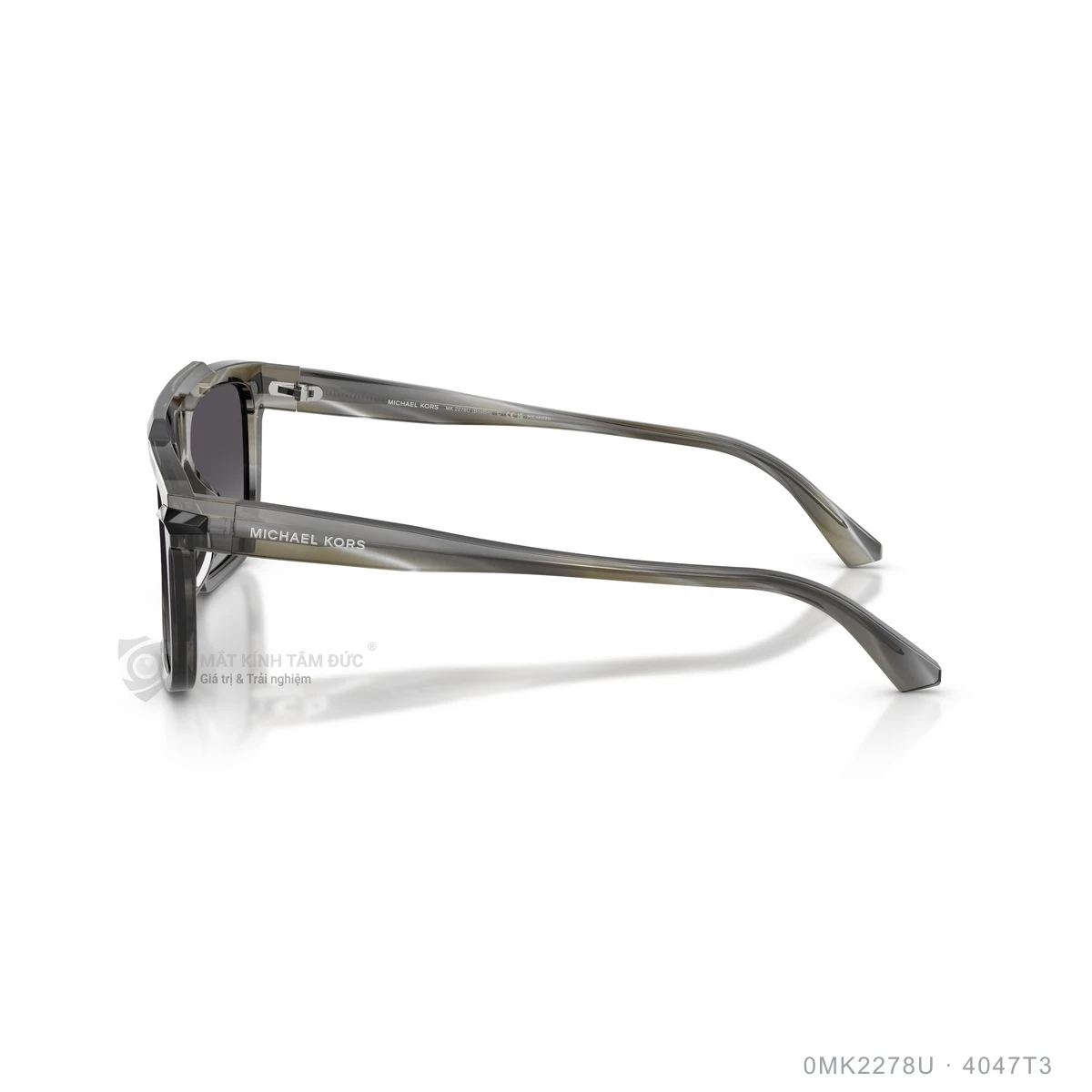 Kính mát Michael Kors 0MK2278U - Ảnh 14