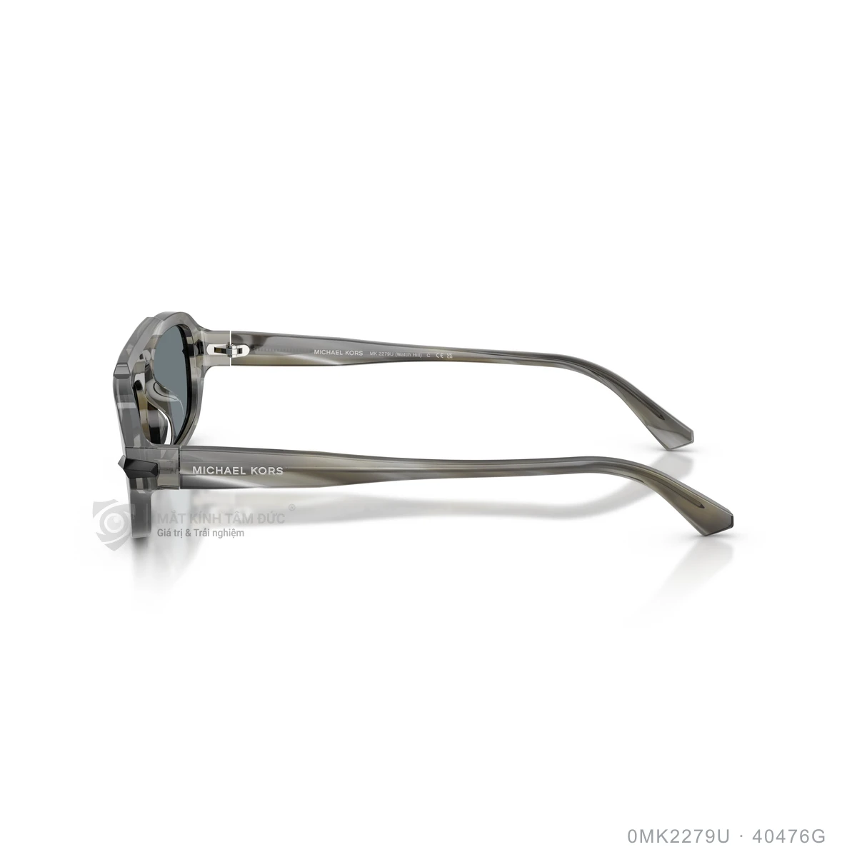 Kính mát Michael Kors 0MK2279U - Ảnh 9