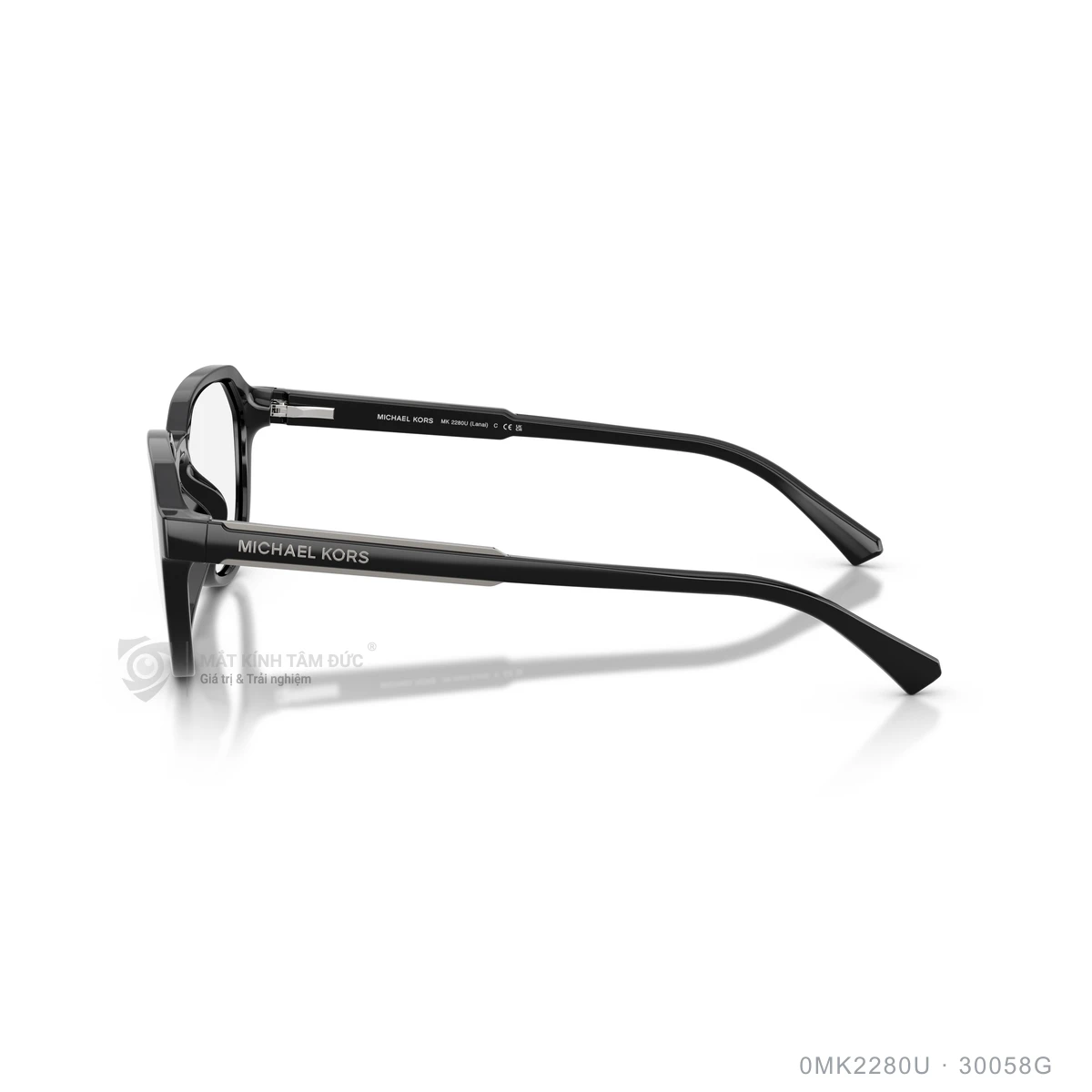 Kính mát Michael Kors 0MK2280U - Ảnh 4