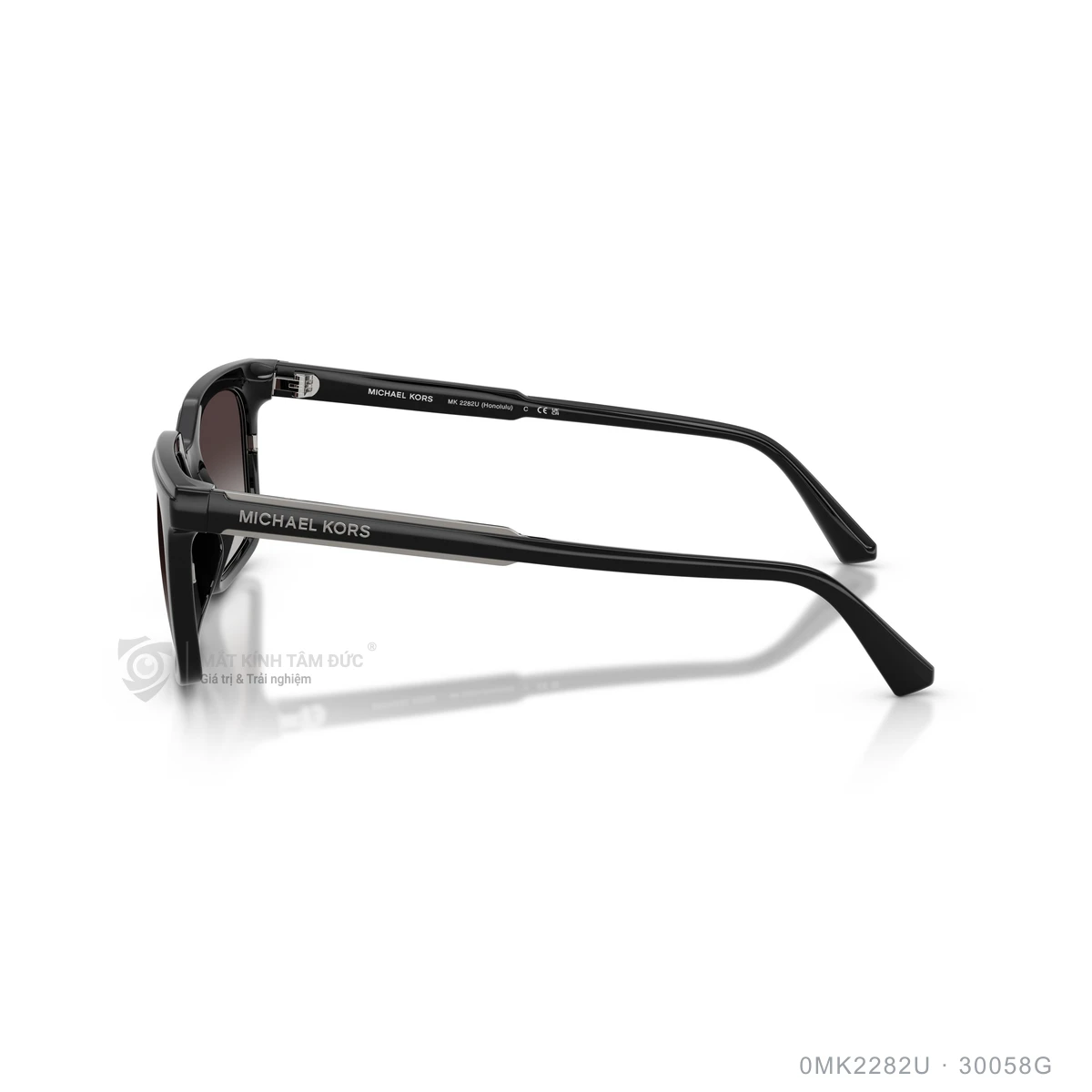 Kính mát Michael Kors 0MK2282U - Ảnh 4