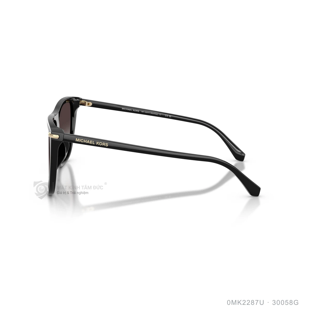 Kính mát Michael Kors 0MK2287U - Ảnh 4